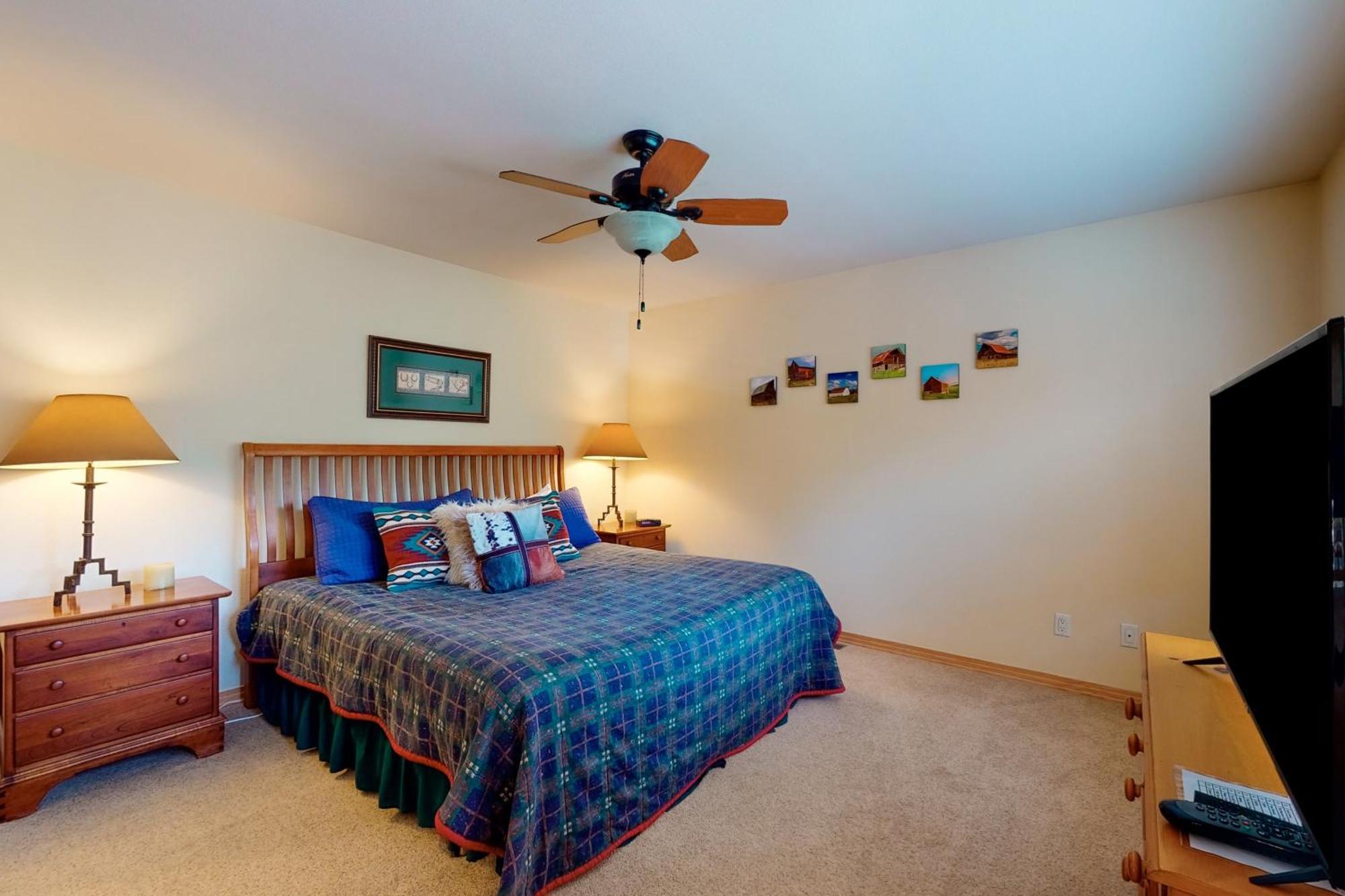 Cascades Townhomes By Steamboat Resorts Steamboat Springs Esterno foto